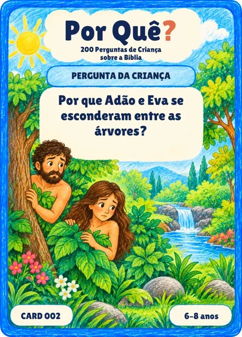 Card 002 — pergunta