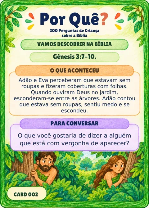 Card 002 — resposta