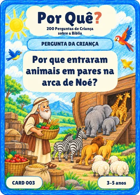 Card 003 — pergunta