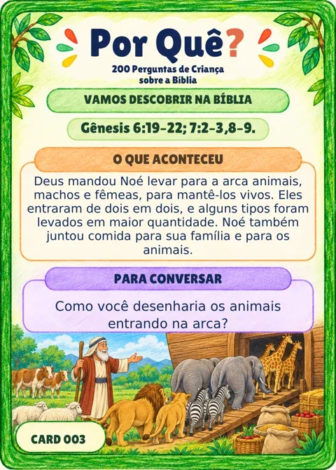Card 003 — resposta