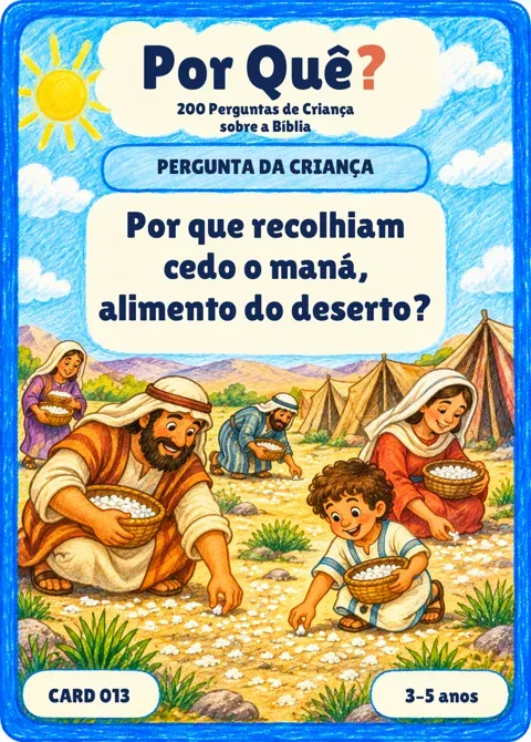 Card 013 — pergunta