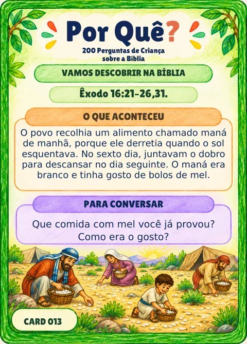 Card 013 — resposta