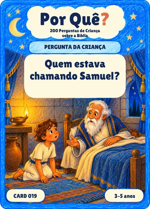 Card 019 — pergunta