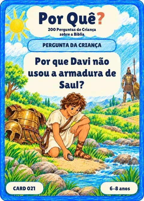 Card 021 — pergunta
