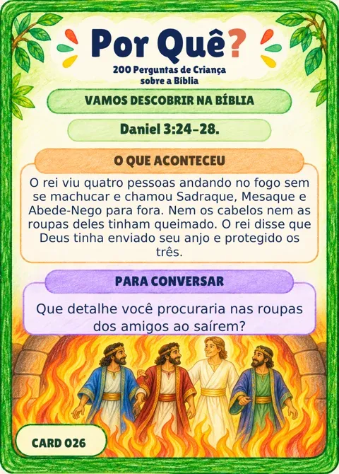 Card 026 — resposta