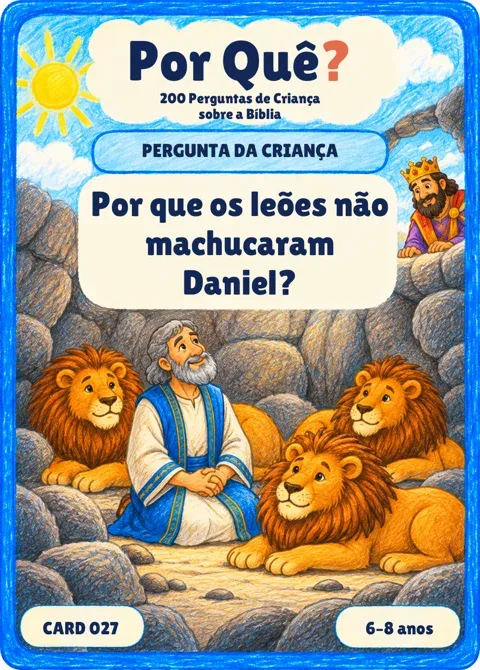Card 027 — pergunta