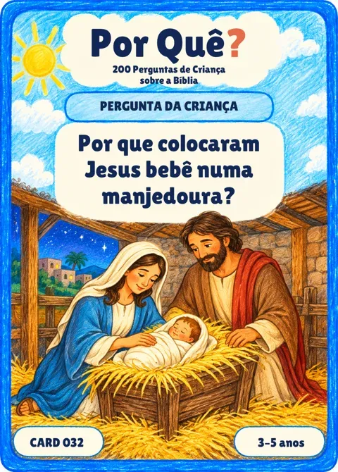 Card 032 — pergunta