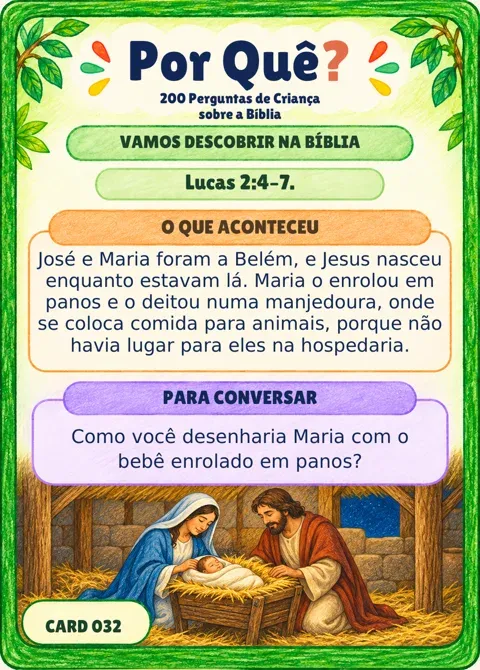 Card 032 — resposta