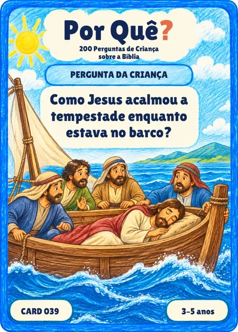 Card 039 — pergunta