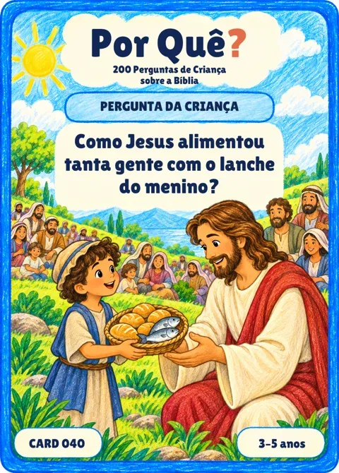 Card 040 — pergunta