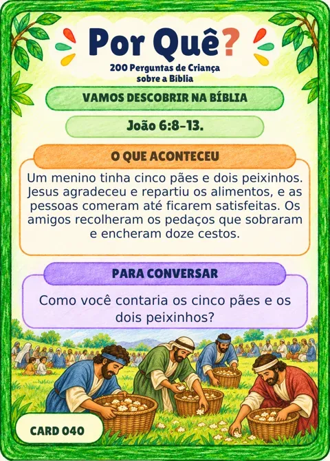 Card 040 — resposta