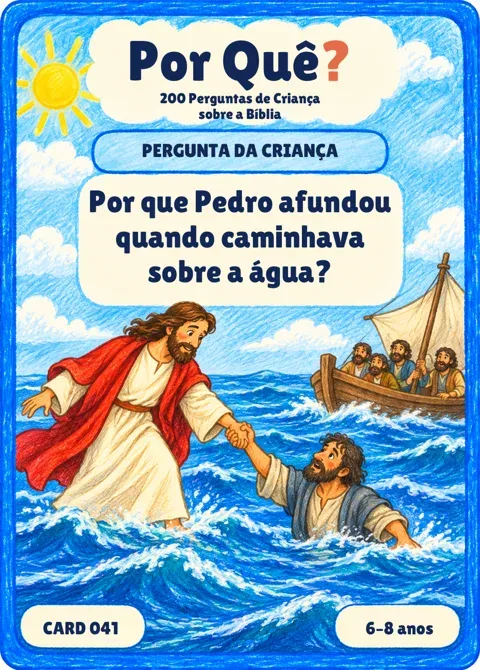 Card 041 — pergunta