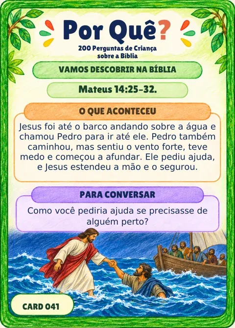 Card 041 — resposta