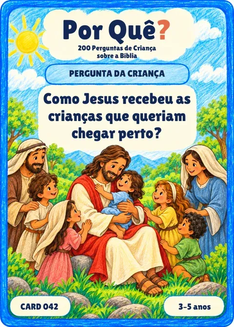 Card 042 — pergunta