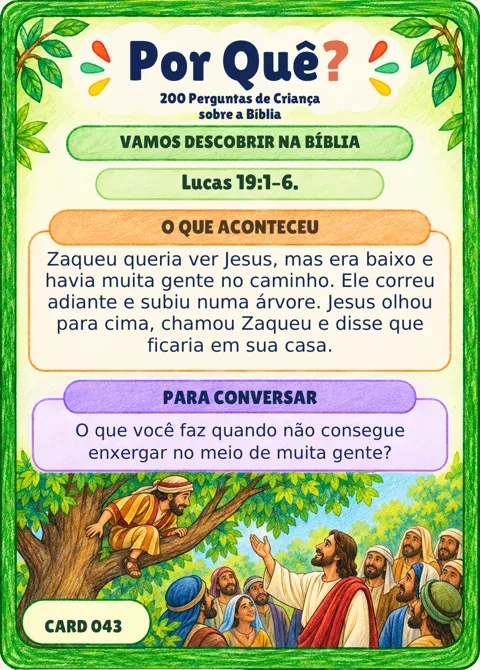 Card 043 — resposta