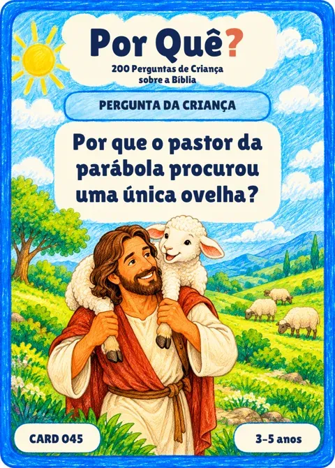 Card 045 — pergunta