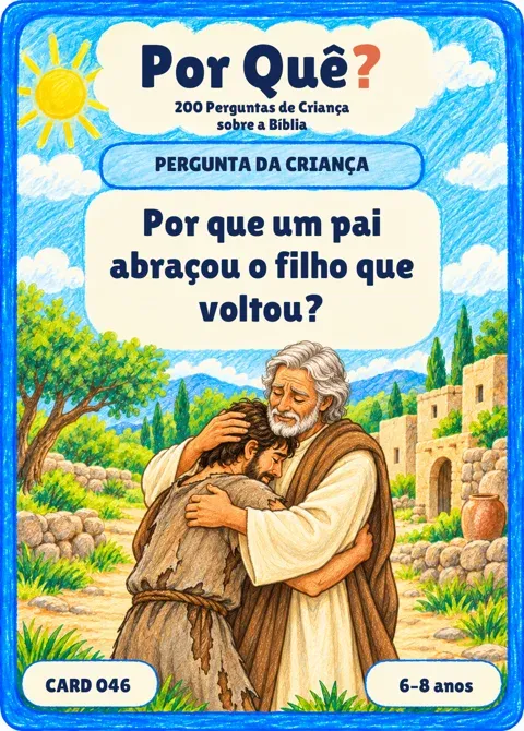 Card 046 — pergunta
