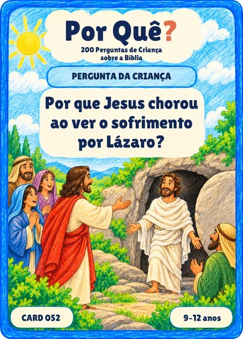 Card 052 — pergunta