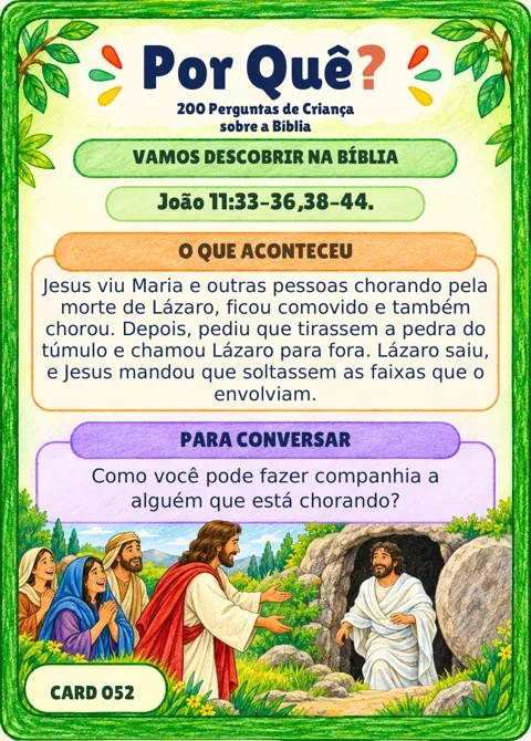 Card 052 — resposta