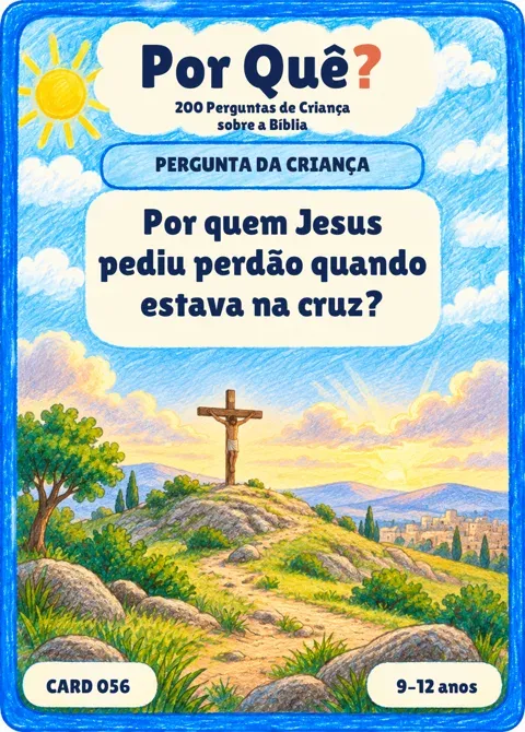 Card 056 — pergunta