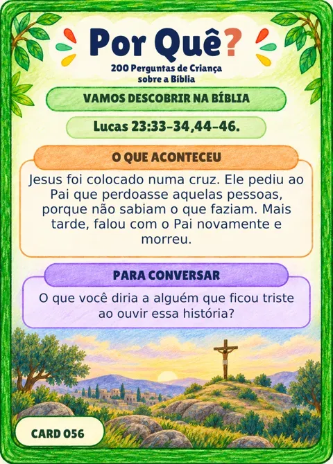 Card 056 — resposta